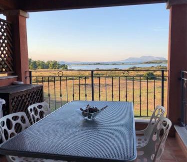 Murta Maria Apartment | Appartamento in residence fronte mare