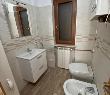 Ovindoli House | Appartamento in residence Ovindoli