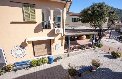 Procchio Apartment | Appartamento in Via del Mare a Procchio