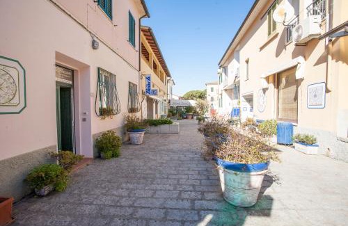 Procchio Apartment | Appartamento in Via del Mare a Procchio