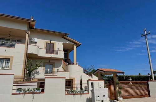 Villalfonsina House | Appartamento IN VILLA