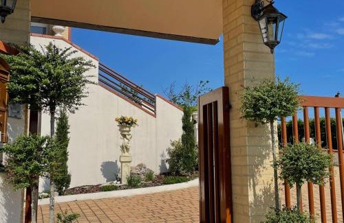 Villalfonsina House | Appartamento IN VILLA