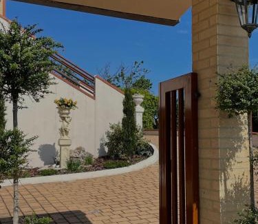 Villalfonsina House | Appartamento IN VILLA