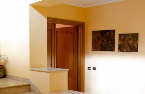 Sora House | APPARTAMENTO IN VILLA A SORA (FR)