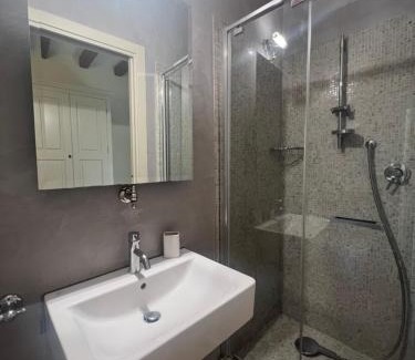 Catena Apartment | Appartamento in Villa del XV Secolo