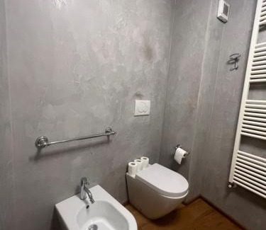 Catena Apartment | Appartamento in Villa del XV Secolo