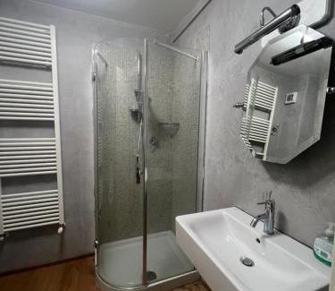 Catena Apartment | Appartamento in Villa del XV Secolo