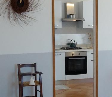 Porto Pollo Apartment | Appartamento in villa Porto Pollo