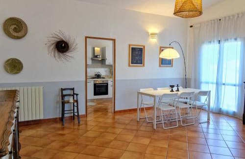 Porto Pollo Apartment | Appartamento in villa Porto Pollo