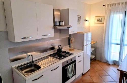 Porto Pollo Apartment | Appartamento in villa Porto Pollo