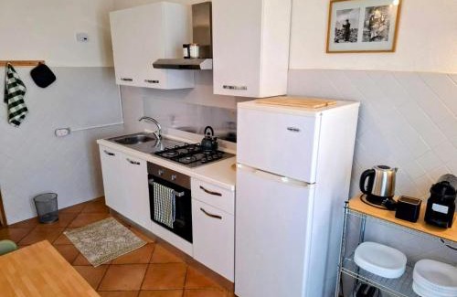 Porto Pollo Apartment | Appartamento in villa Porto Pollo