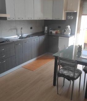 Castrolibero Apartment | Appartamento in zona residenziale