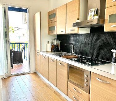 Misano Adriatico Apartment | Appartamento incantevole a Misano Adriatico
