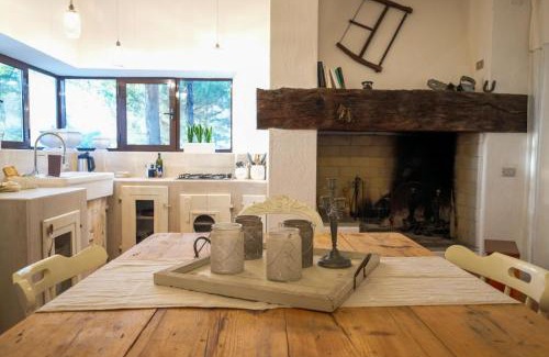 Castel Rigone Apartment | Appartamento incantevole vista lago