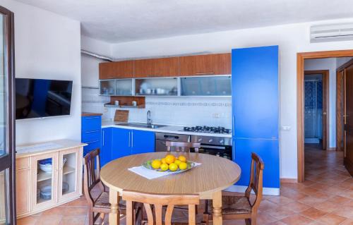 Santa Reparata Apartment | Appartamento incantevole con vista mare