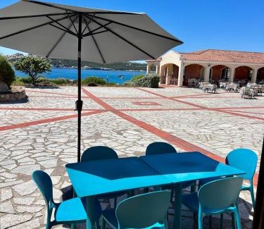 Santa Reparata Apartment | Appartamento incantevole con vista mare
