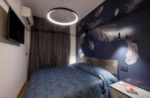 Villa Rosa Apartment | Appartamento incantevole 2 fronte mare