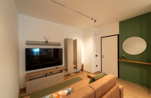 Villa Rosa Apartment | Appartamento incantevole fronte mare 1-2-3B