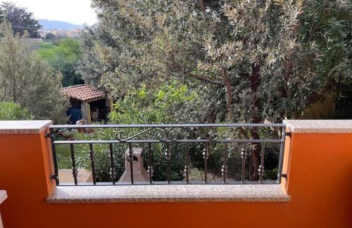 Valledoria House | Appartamento incantevole 4 posti letto con piscina idromassaggio