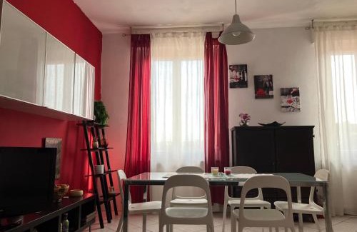 Pablo Apartment | Appartamento incantevole a Parma