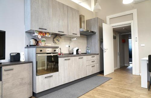 Parella Apartment | APPARTAMENTO INCANTEVOLE : TORINO