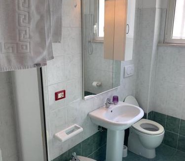 Villa Rosa Apartment | Appartamento indipendete VillaRosa