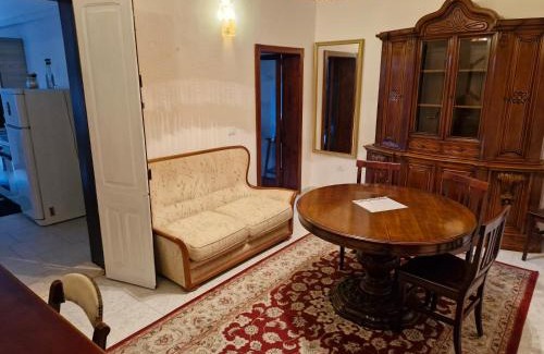 Monserrato Apartment | Appartamento indipendente Monserrato Policlinico - casa vacanze