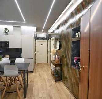 Pisa City Centre Apartment | Appartamento intero - La Fortezza- Pisa