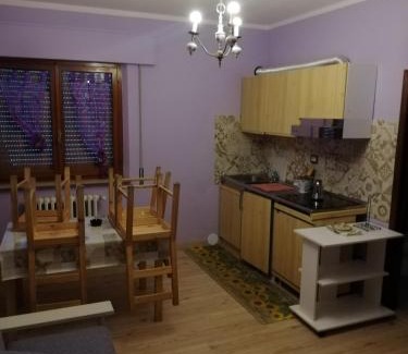 Abetone Cutigliano Apartment | Appartamento Isaia