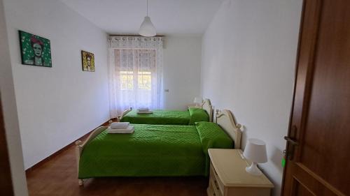 Iscra e Voes Apartment | Appartamento Iscra 'e voes