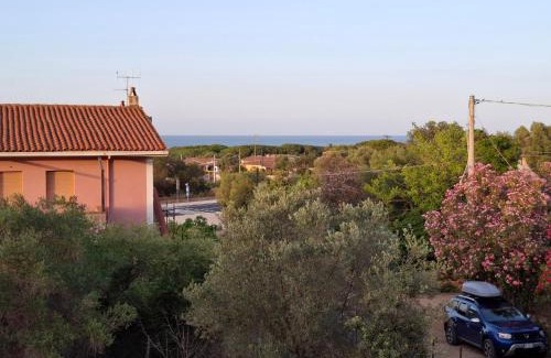 Iscra e Voes Apartment | Appartamento Iscra 'e voes