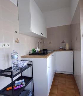 Iscra e Voes Apartment | Appartamento Iscra 'e voes
