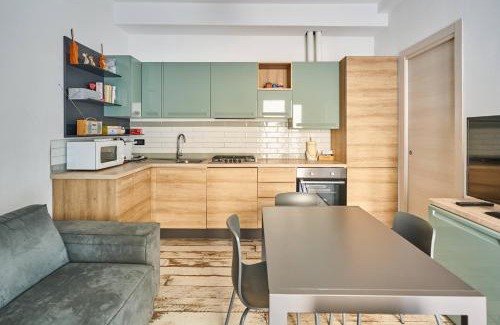 Bellaria-Igea Marina Apartment | appartamento a due passi dal mare