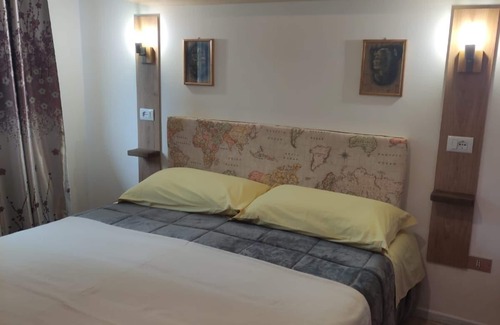 Castel di Sangro Apartment | appartamento svitlana relax