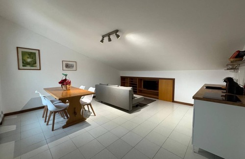 Castel di Sangro Apartment | Appartamento Centralissimo
