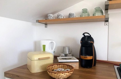 Castel di Sangro Apartment | Appartamento Centralissimo