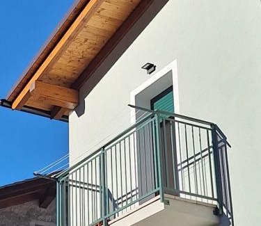 Valtellina Apartment | Appartamento Ca' Battaglia