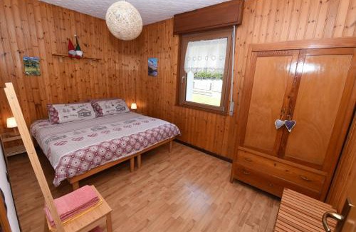Valtellina Apartment | Appartamento Ca' Battaglia