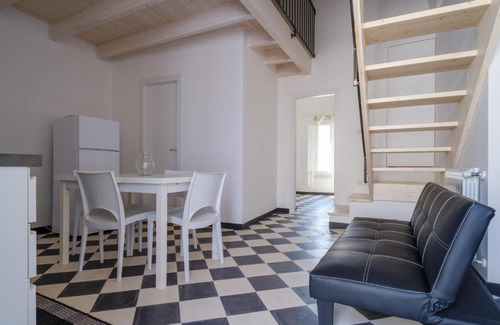 Centro Storico Apartment | Appartamento Marina 2