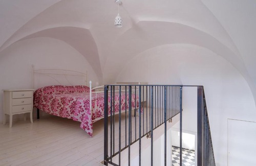 Centro Storico Apartment | Appartamento Marina 2
