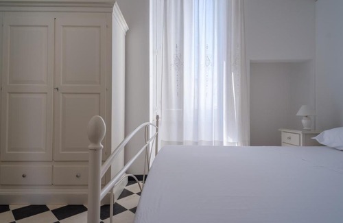 Centro Storico Apartment | Appartamento Marina 1