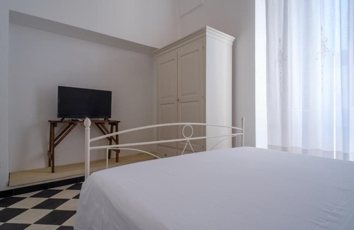 Centro Storico Apartment | Appartamento Marina 1