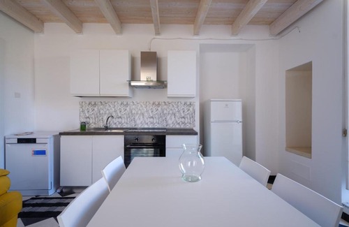 Centro Storico Apartment | Appartamento Marina 1