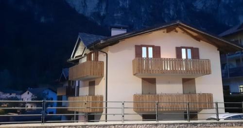 Fai della Paganella Apartment | Appartamento ALBa
