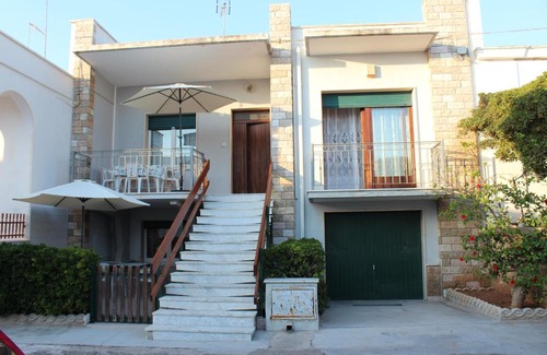 Marina di Mancaversa House | Appartamento Orchidea