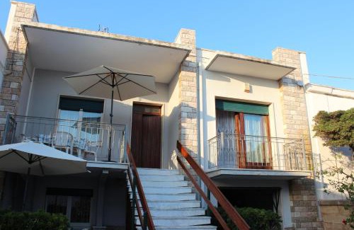 Marina di Mancaversa House | Appartamento Orchidea
