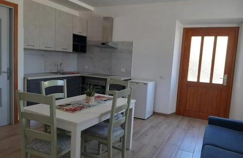 Montefiore dell'Aso Apartment | Appartamento Vicino al Mare Montefiore dell'Aso