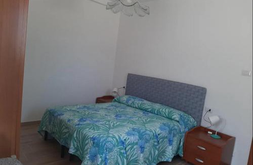 Montefiore dell'Aso Apartment | Appartamento Vicino al Mare Montefiore dell'Aso