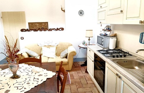 Morciano di Romagna Apartment | Appartamento Ancella - Residenza la Madonina Morciano