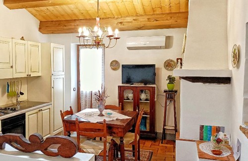 Morciano di Romagna Apartment | Appartamento Ancella - Residenza la Madonina Morciano
